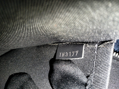 LV Jour GM Pochette Graphite 2017