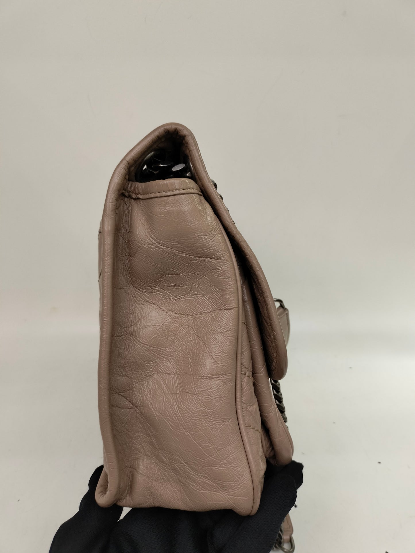 YsL Niki Medium Beige RHW 2020