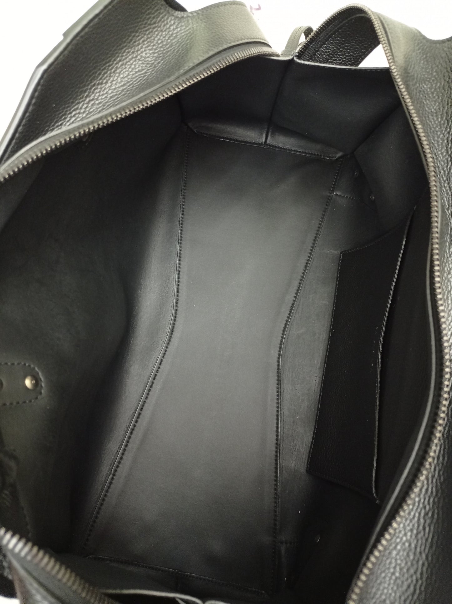 Balenciaga L - Neo Classic City Medium All Black 2023