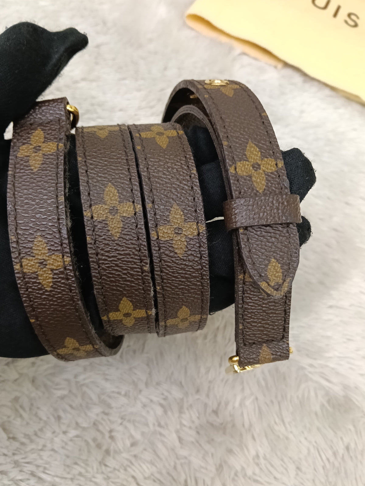 LV Metis Monogram 2013