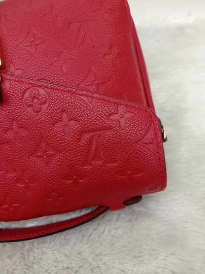 LV Metis Empreinte Cerise 2018