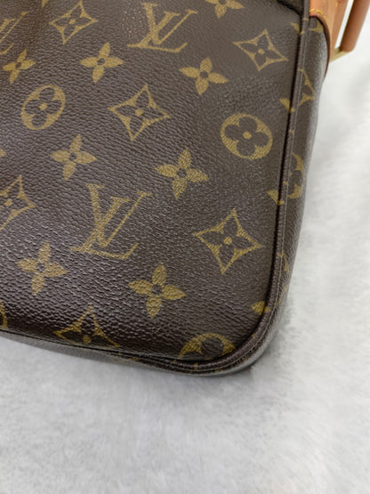 LV Sac Bosphore Monogram 2005
