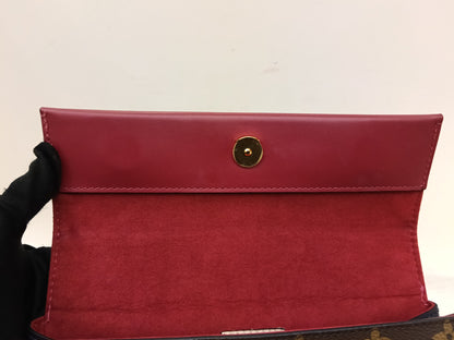 LV Cluny BB Cu Monogram LDV MC 2018