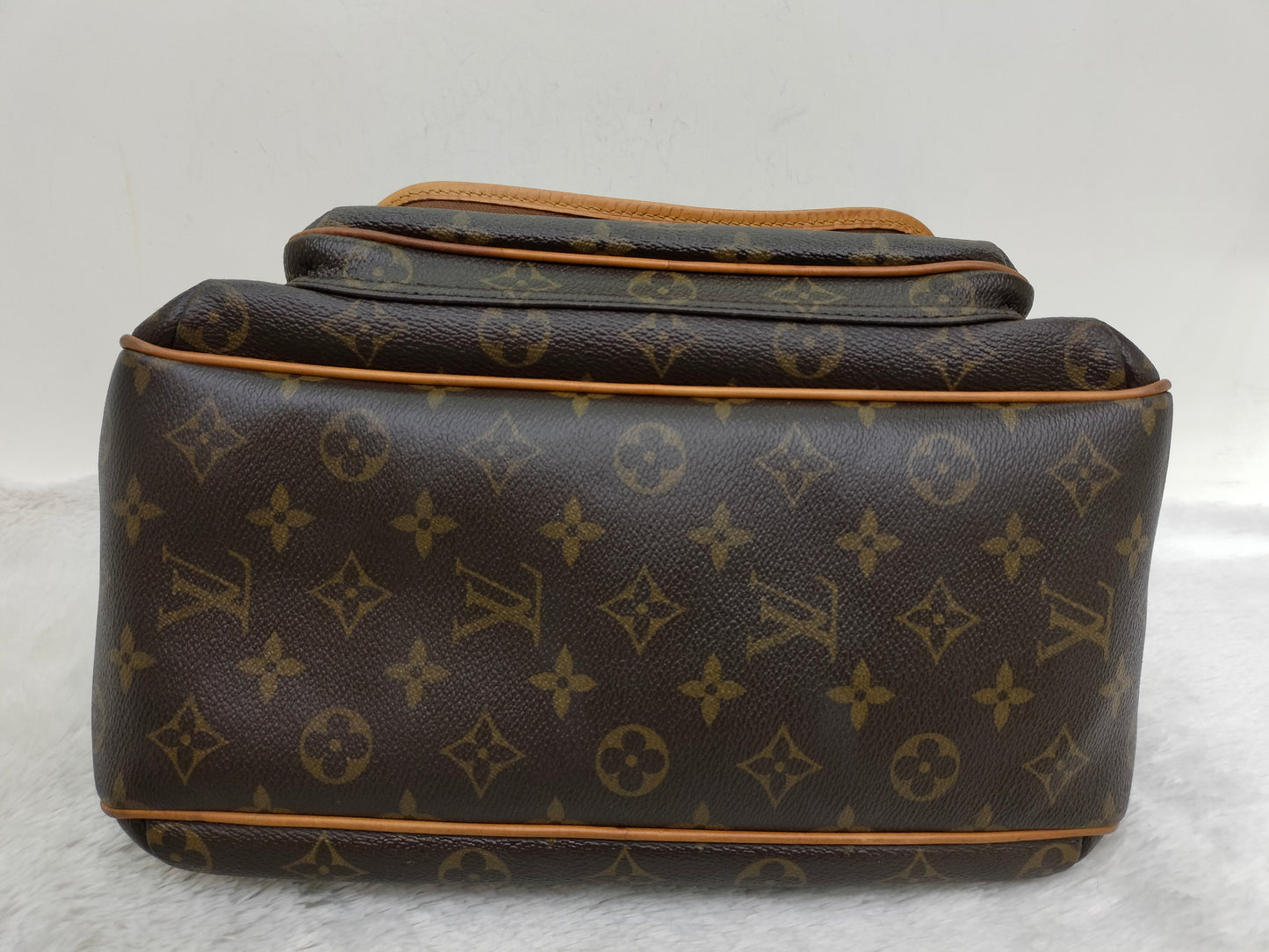 LV Tikal GM Monogram