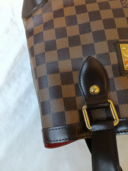 LV Hampstead PM Damier 2011
