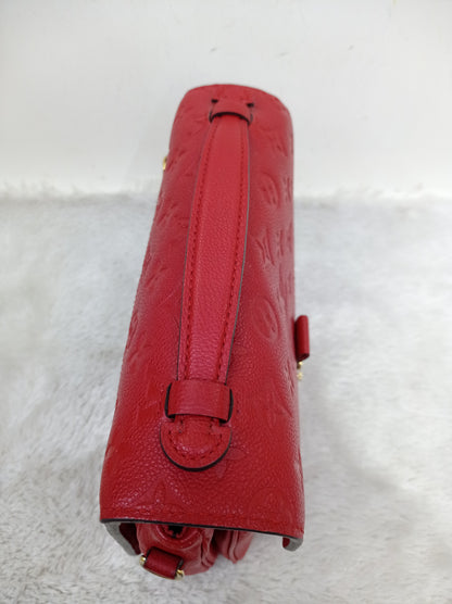 LV Metis Empreinte Cerise 2018