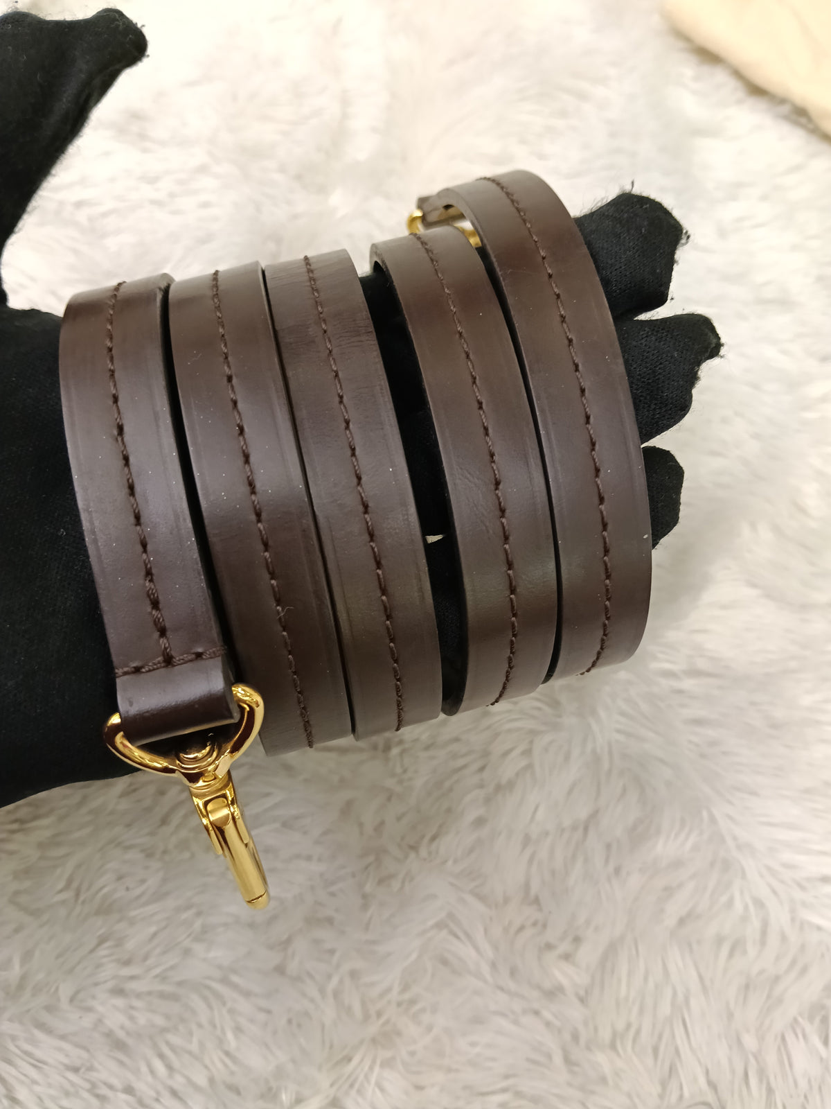 LV Croisette Damier 2018