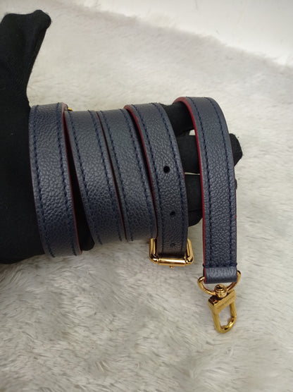 LV Metis Empreinte Marine Rouge 2019