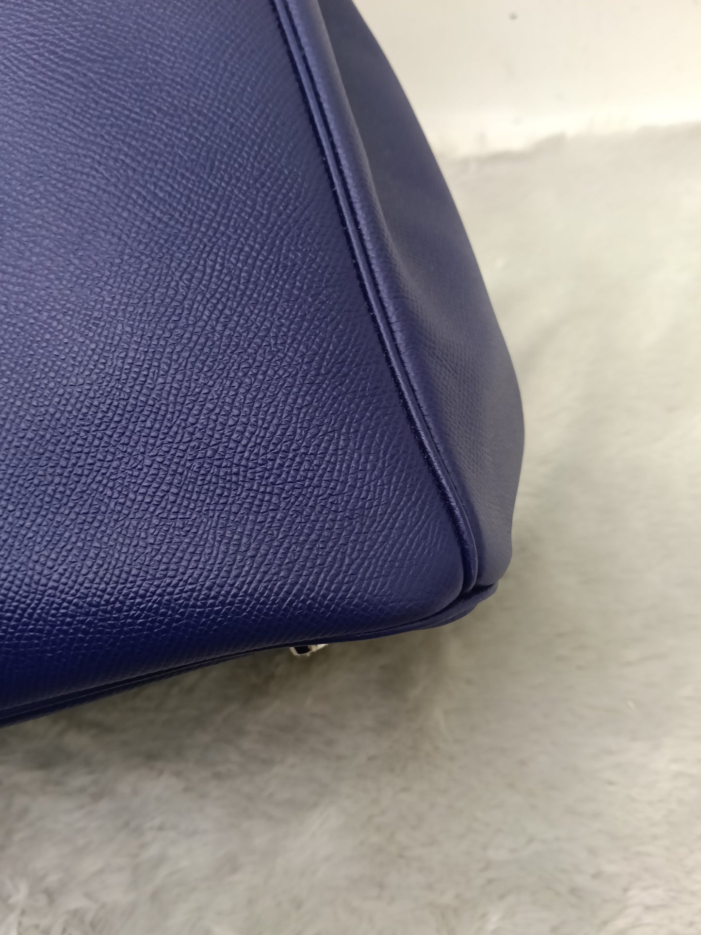 B35 Epsom Blue Saphire PHW #C
