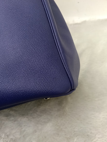 B35 Epsom Blue Saphire PHW #C