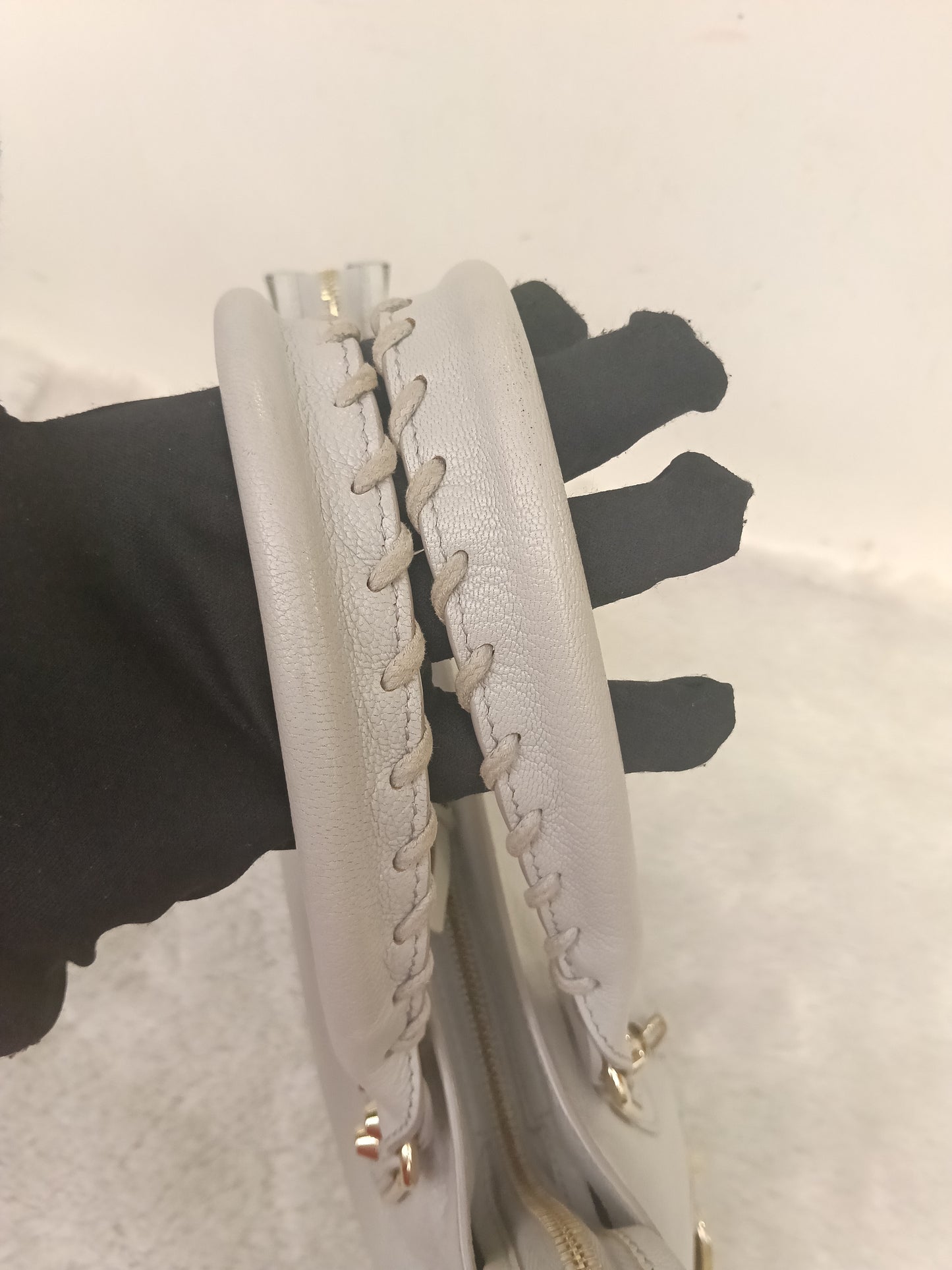 Balenciaga Town City Edge Gris GHW 2015