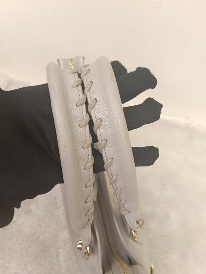 Balenciaga Town City Edge Gris GHW 2015