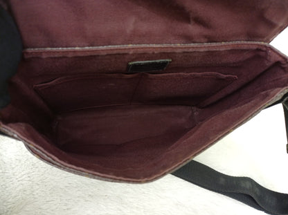 LV District PM Monogram Macassar
