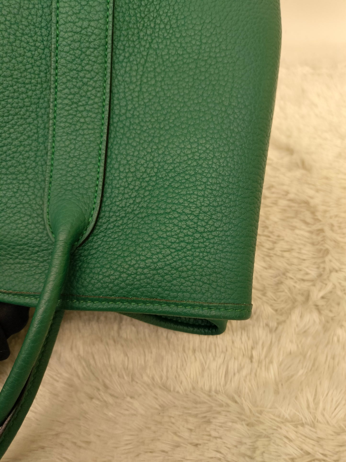 Garden Party 30 Malachite Negonda PHW #Q square