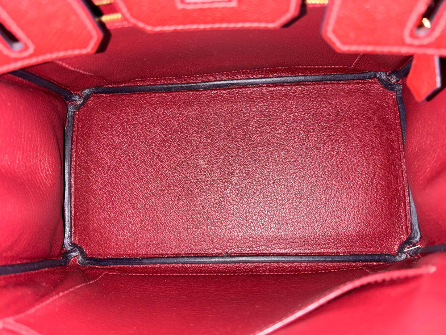 B25 Rouge H Epsom GHW #X