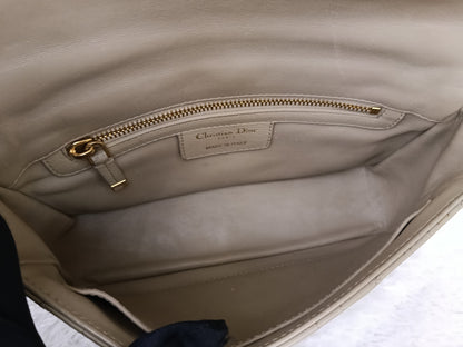 Dior Caro Small Beige GHW 2020