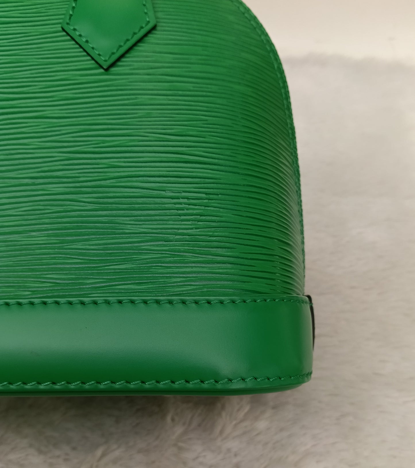 LV Alma BB Epi Green (CHIP)