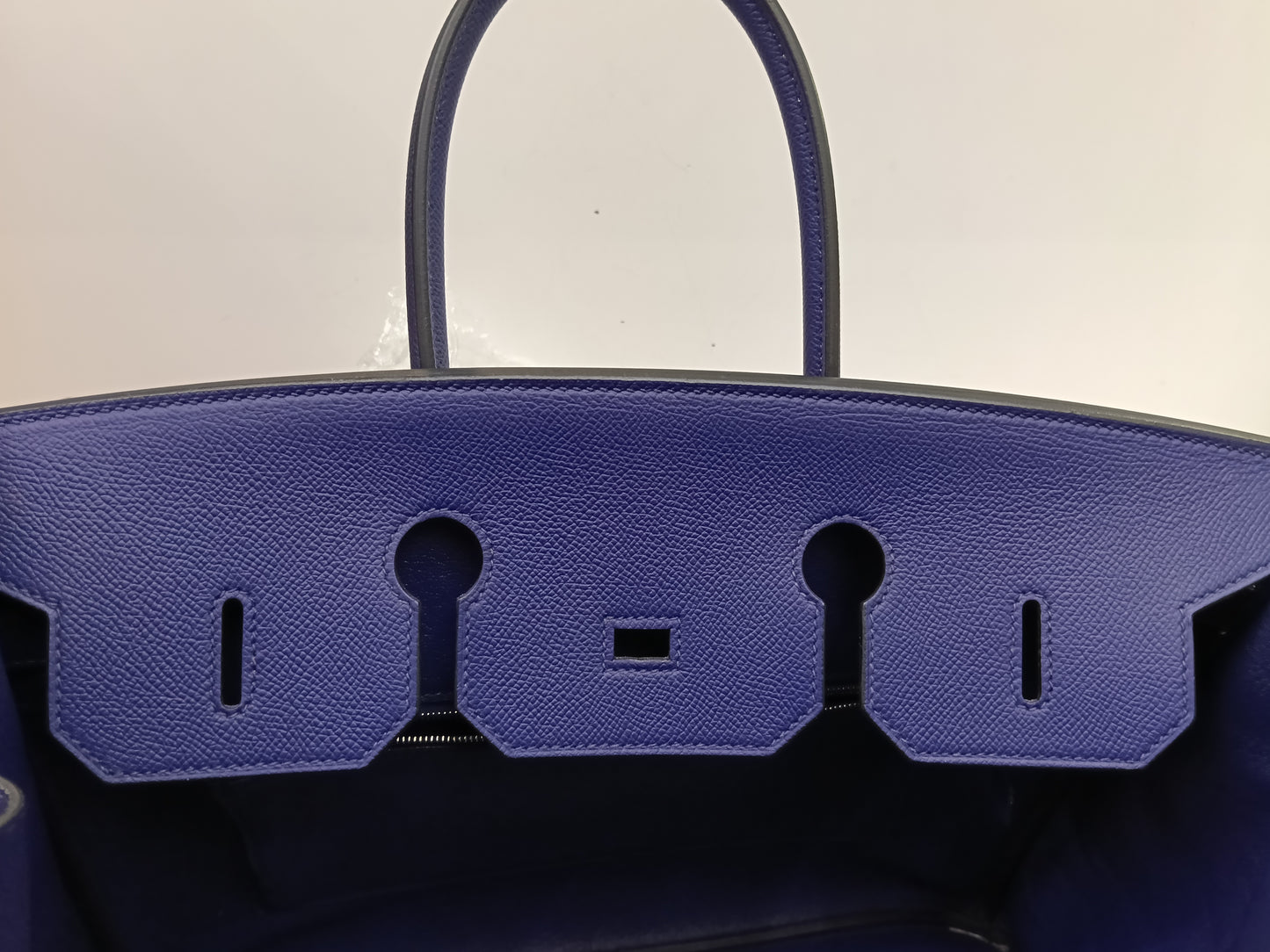 B35 Epsom Blue Saphire PHW #C