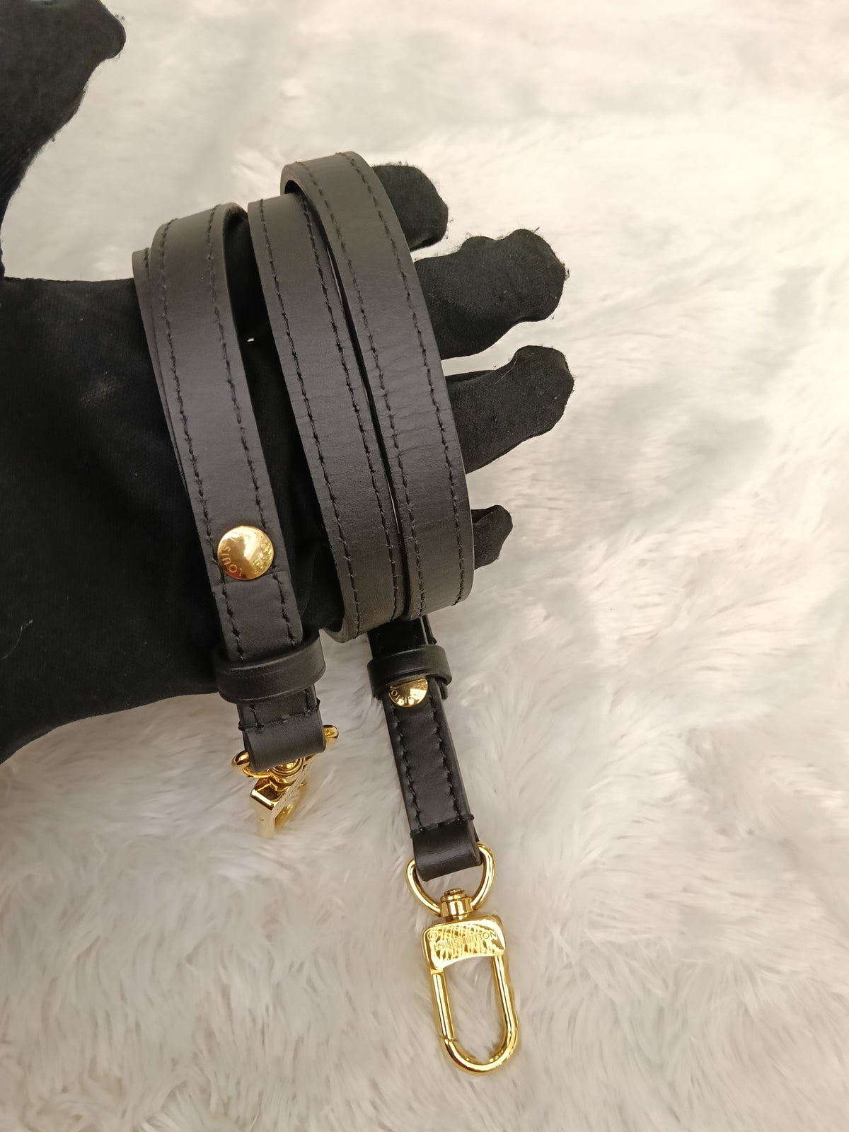 LV Neo Noe MM Monogram Noir 2019