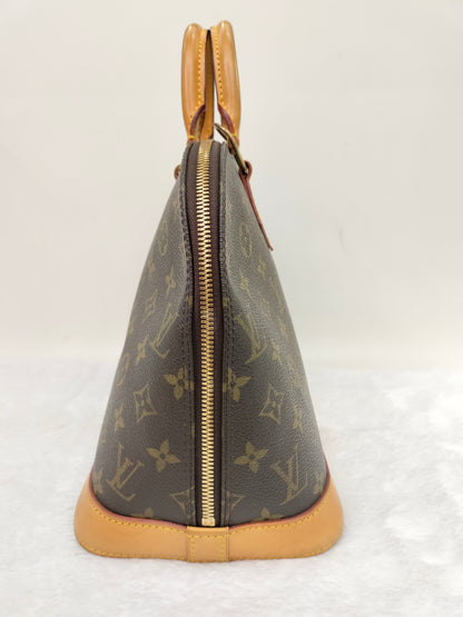 LV Alma PM Monogram 2006