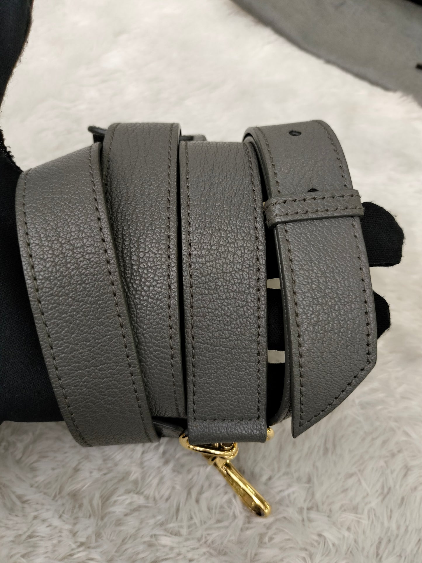 Balenciaga Small City Edge Grey GHW 2020