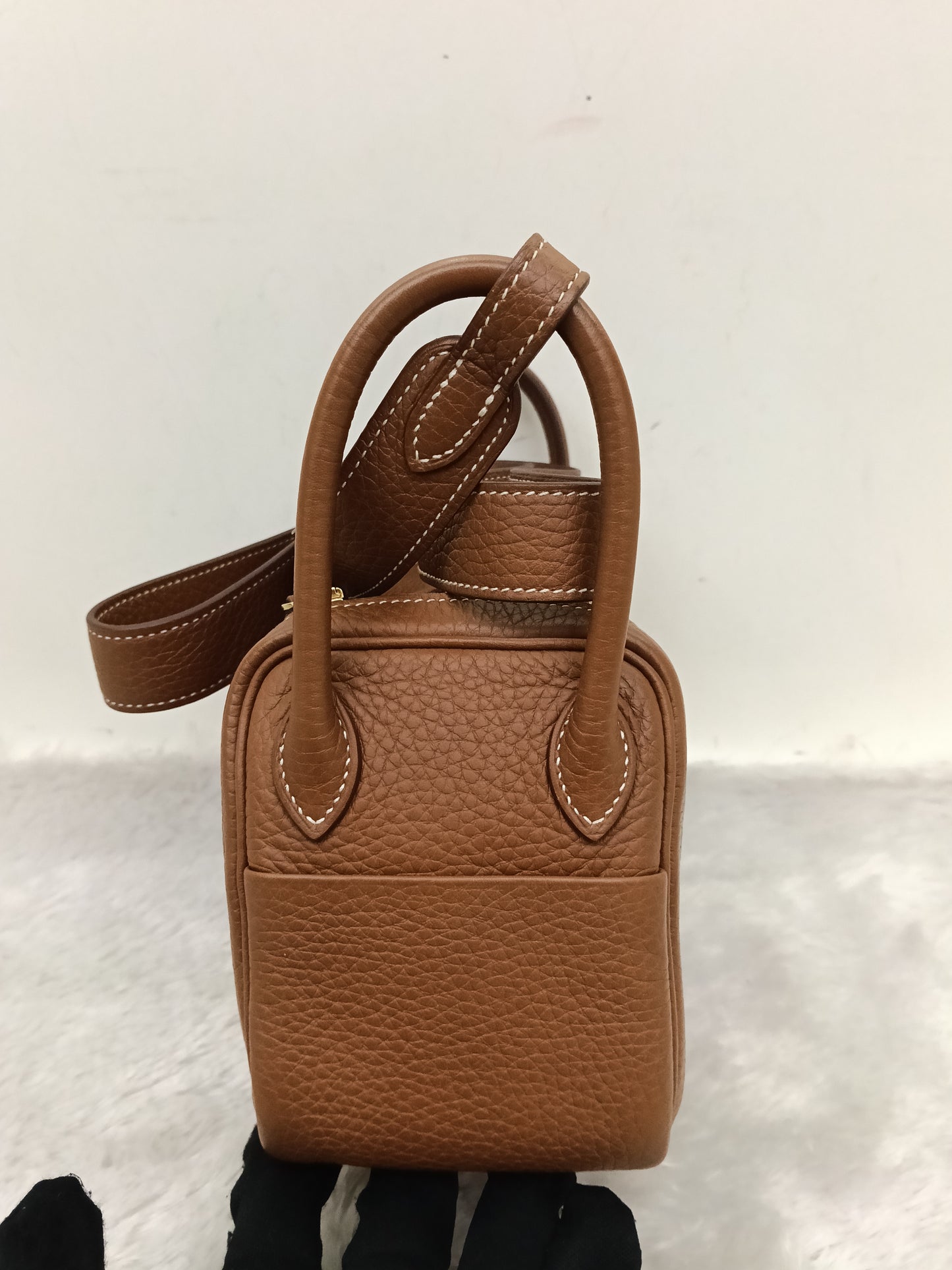 Lindy Mini Clem Gold GHW #D