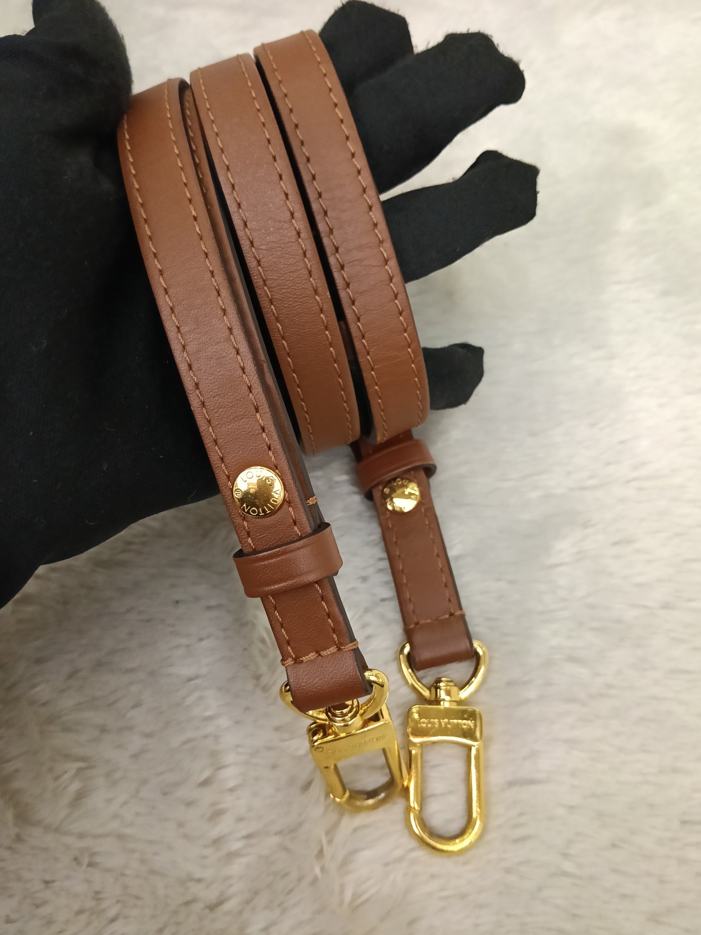 LV Neo Noe MM Monogram Caramel (CHIP)