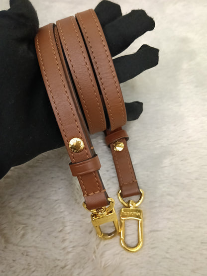 LV Neo Noe MM Monogram Caramel (CHIP)