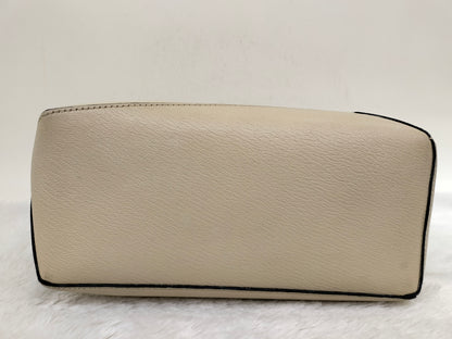Loewe Puzzle Small Edge Angora GHW 2021