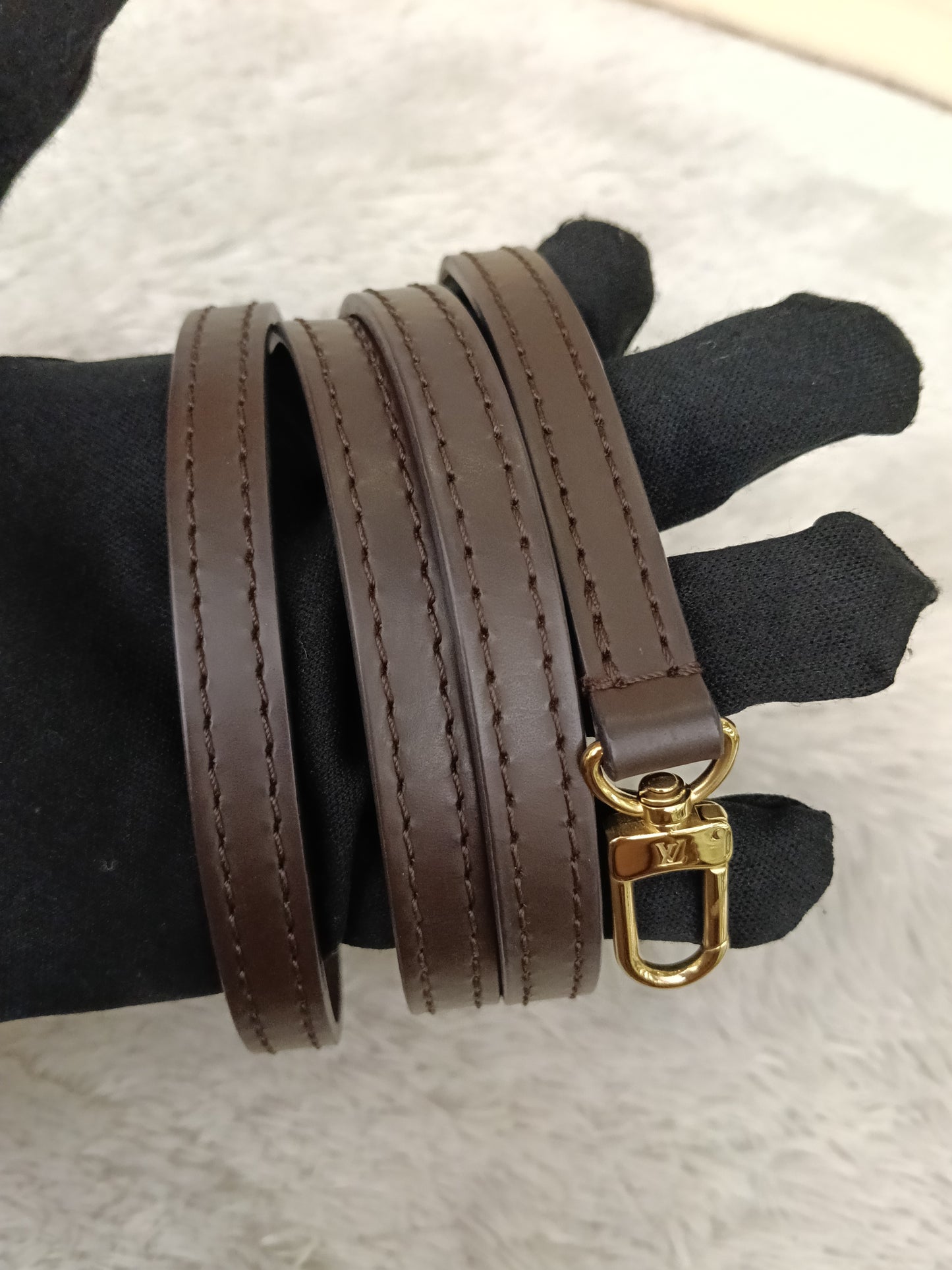 LV Alma BB Damier 2019