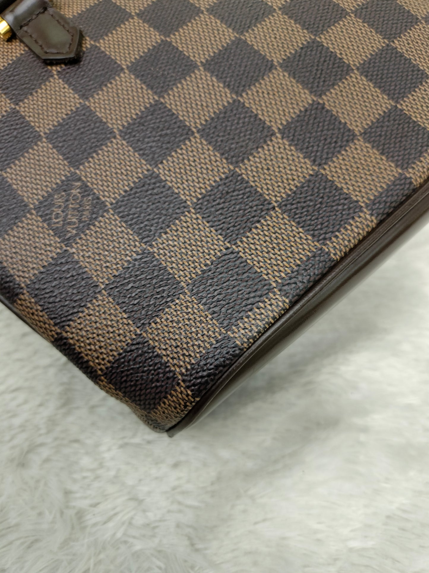LV Sarria Mini Damier