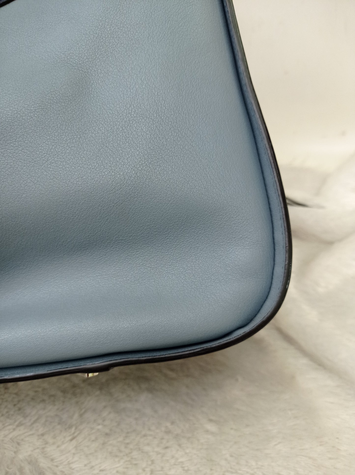 Loewe Hammock Medium Light Blue 3 Colour SHW 2018