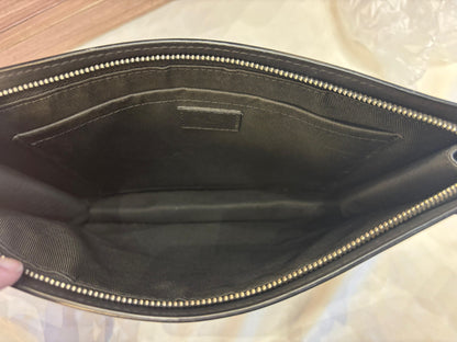 LV Standing Pouch Infini Damier Noir (CHIP)
