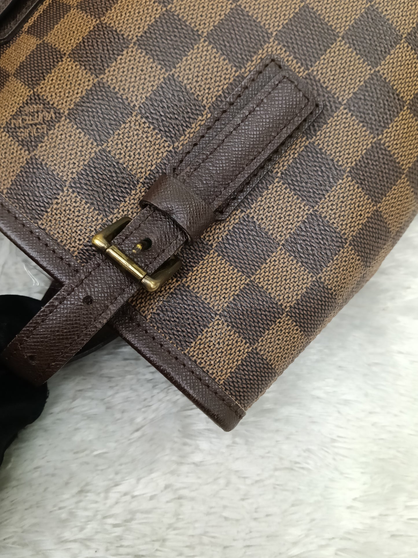 LV Marais Bucket Damier