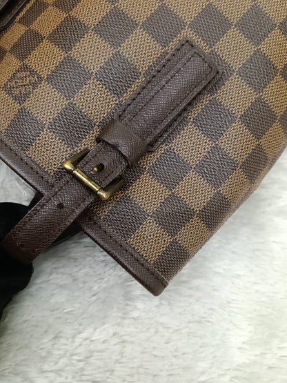LV Marais Bucket Damier