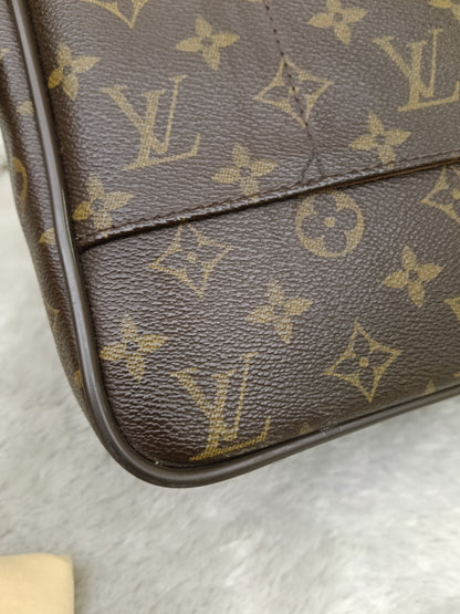 LV Icare Laptop Monogram 2009