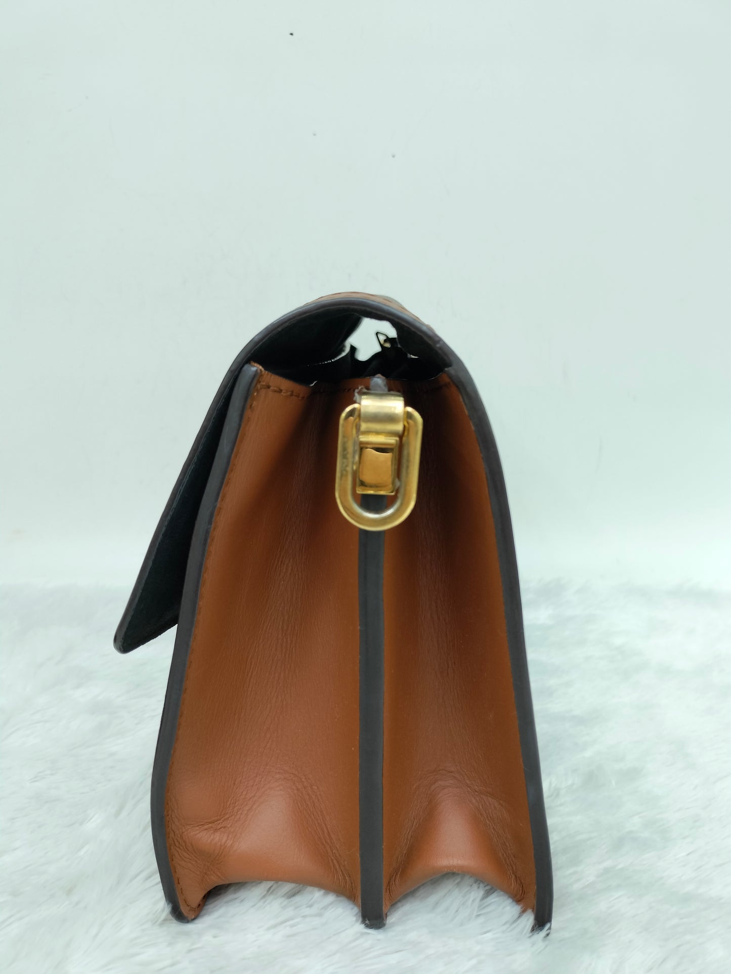 LV Dauphine MM Monogram Reverse 2020