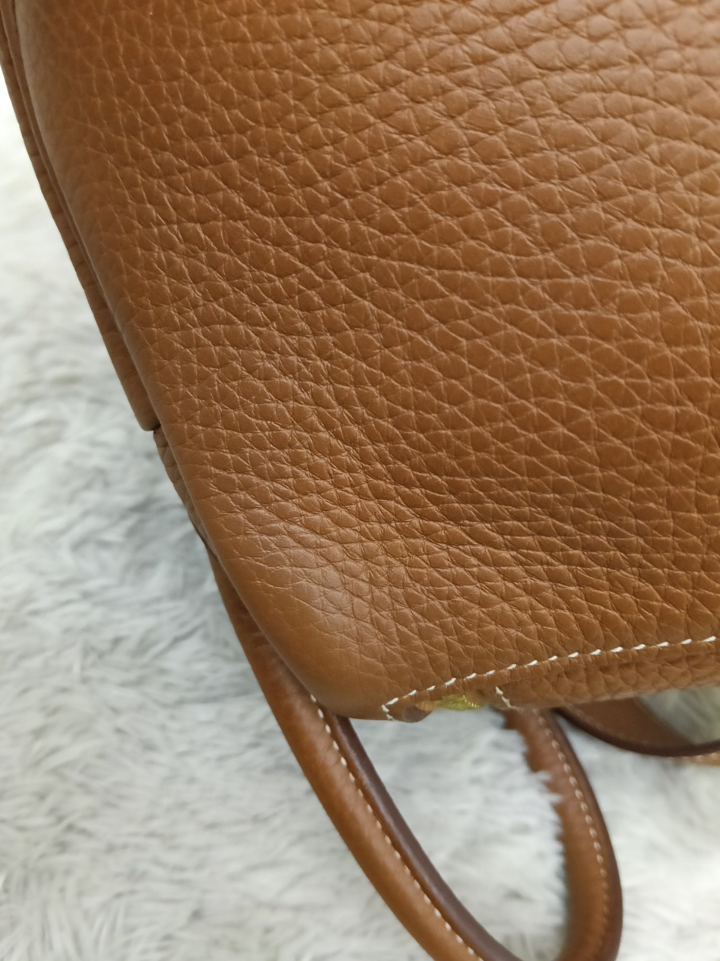 Lindy Mini Clem Gold GHW #D