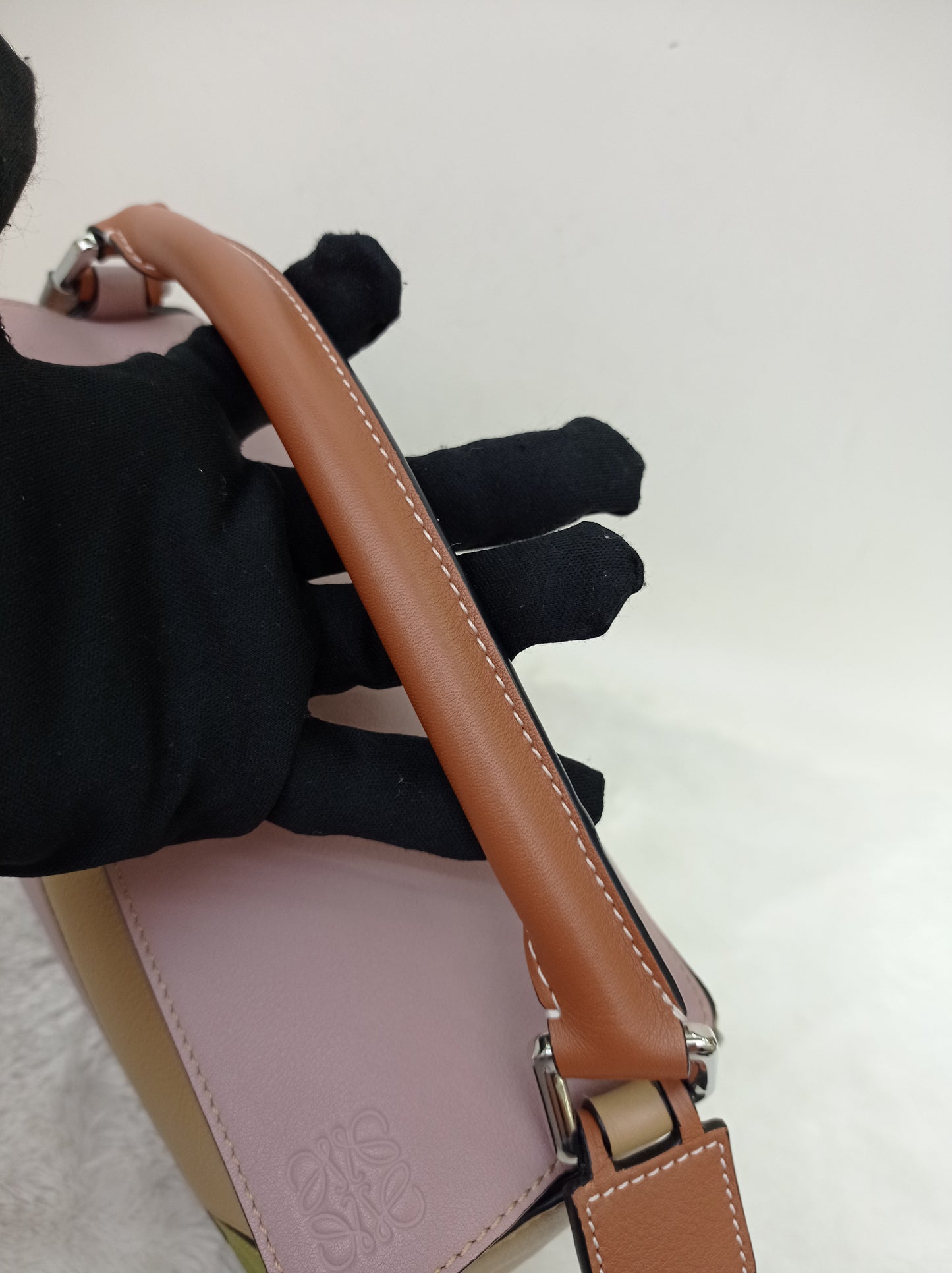 Loewe Puzzle Small Multicolour SHW 2019