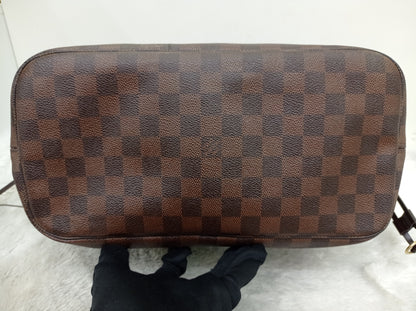 LV Neverfull MM Damier 2010