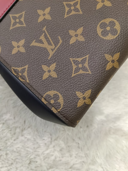 LV Cluny BB Cu Monogram LDV MC 2018