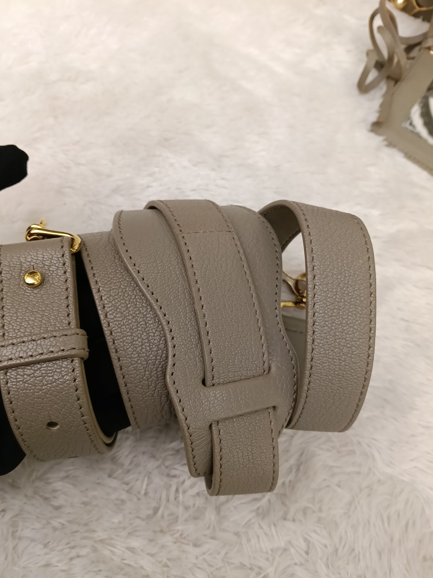 Balenciaga Mini City Edge Grey GHW 2016