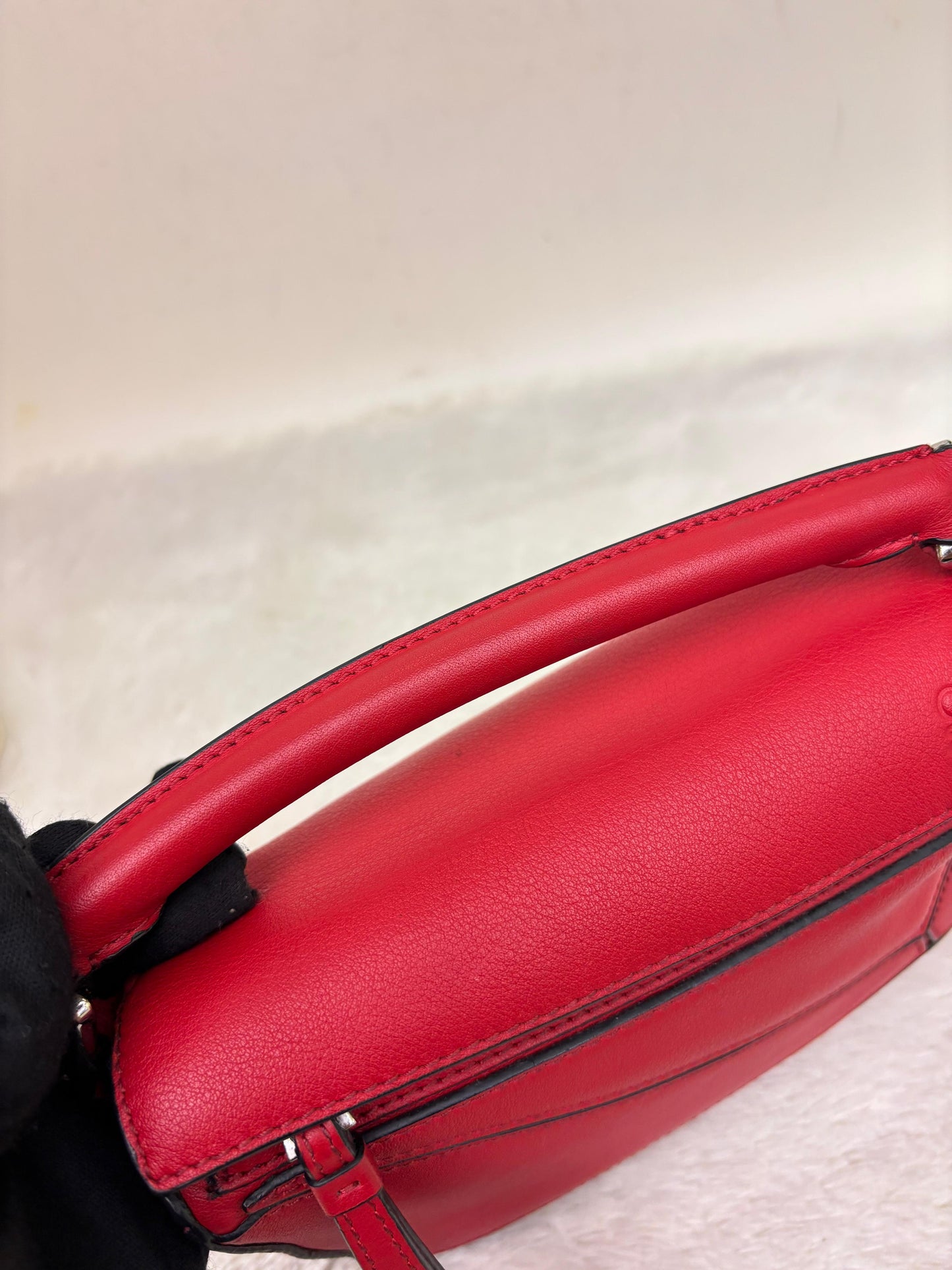 Loewe Puzzle Mini Red SHW 2018