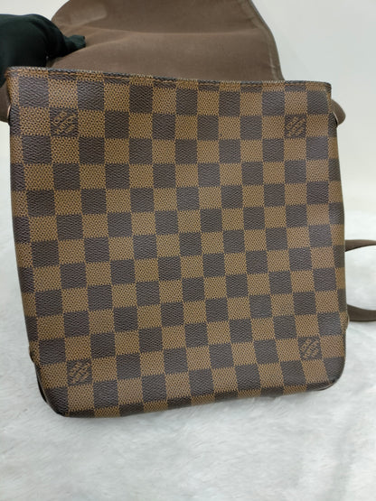 LV Brooklyn PM Damier 2009