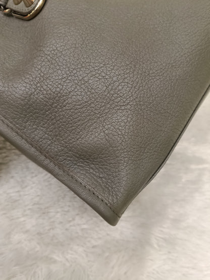 Balenciaga Small City Edge Grey SHW 2017