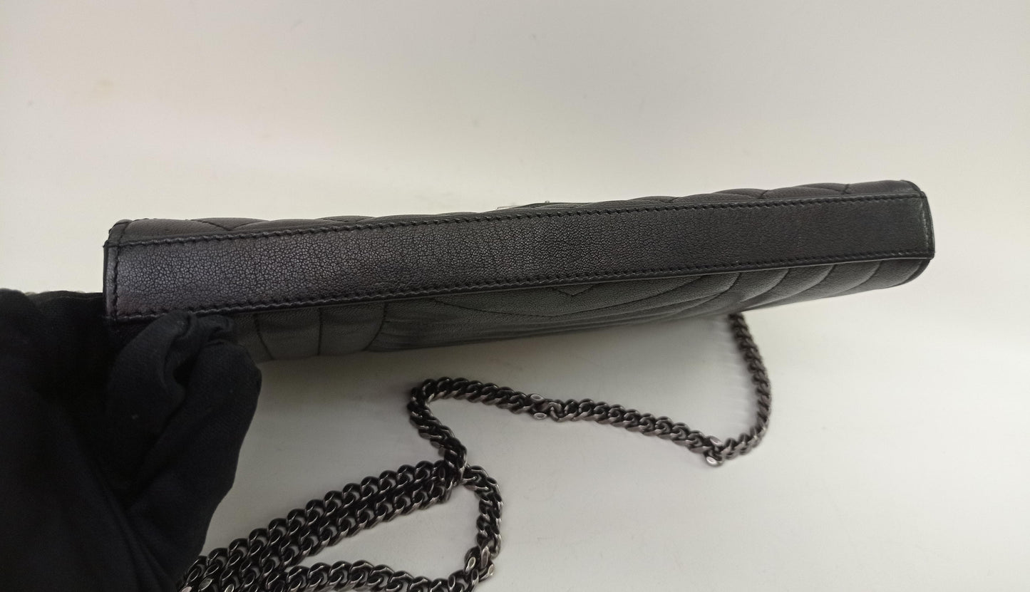 YsL WOC 22 Black RHW 2017
