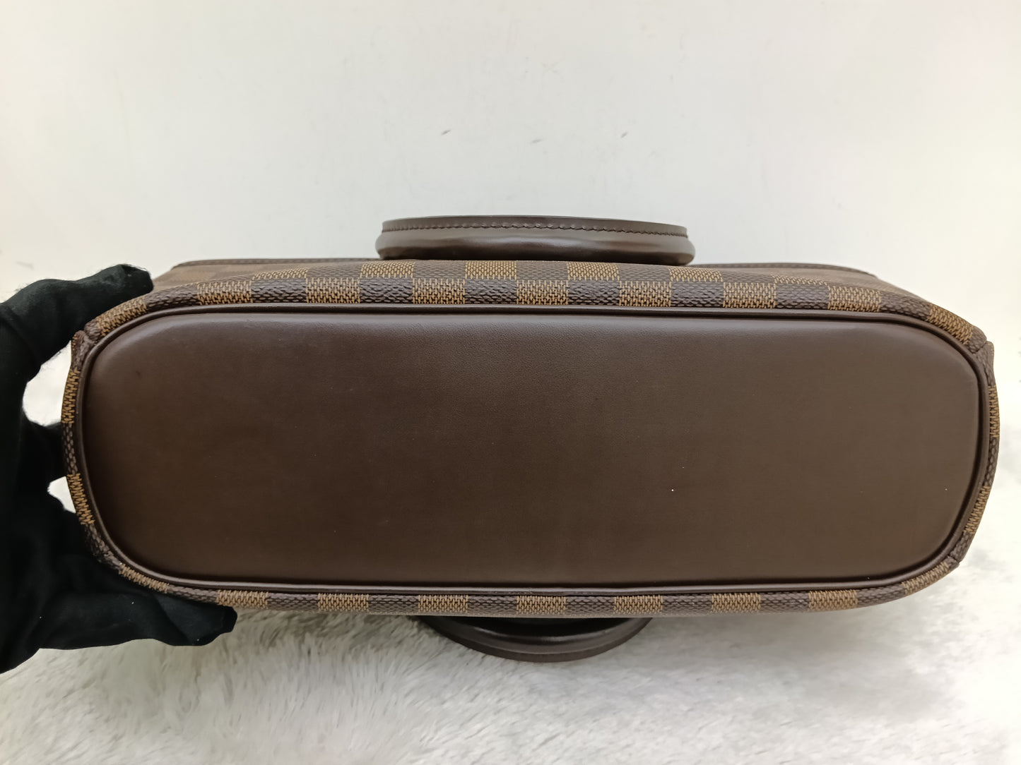 LV Sarria Horizontal Damier 2005