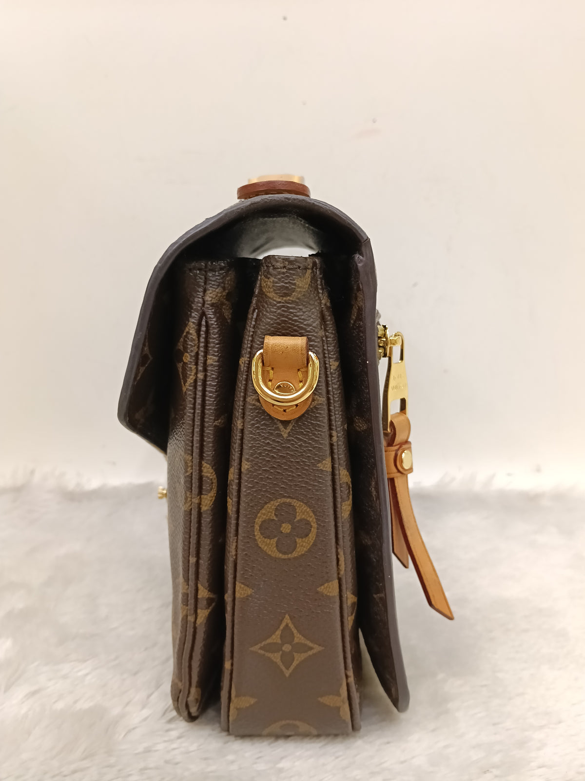 LV Metis Monogram 2013