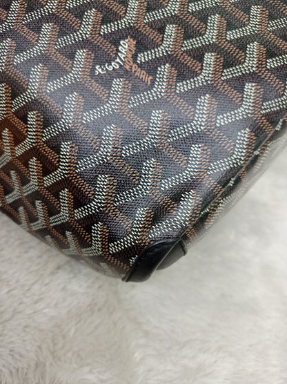 Goyard Artois PM Noir SHW 2024