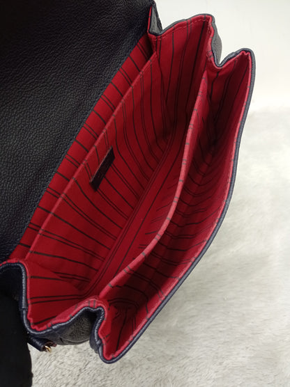 LV Metis Empreinte Marine Rouge 2019